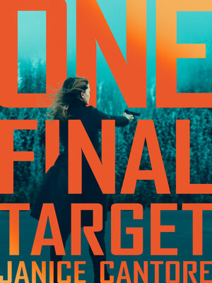 cover image of One Final Target